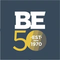 Black Enterprise logo