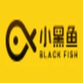 Black Fish logo