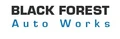 Black Forest Auto Works logo