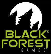 Black Forest Games logo