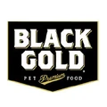 Black Gold Pet Food logo