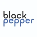 Black Pepper Software logo