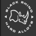 Black Rhino Wheels logo