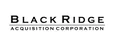 Black Ridge Acquisition logo