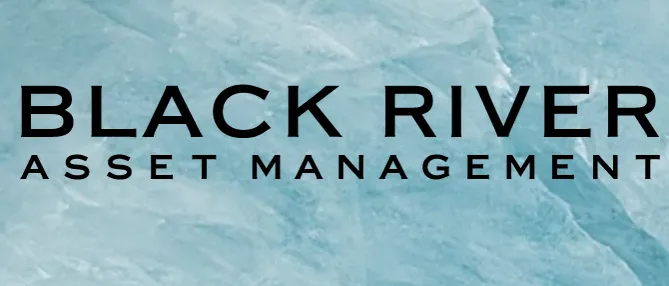 Black River logo