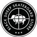 Black Sheep Store logo