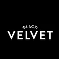 Black Velvet Coffee logo