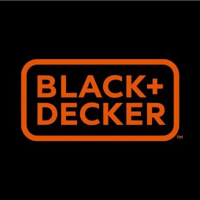 BLACK+DECKER logo