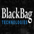 BlackBag Tech logo