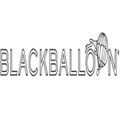 Blackballoon logo