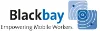 Blackbay logo