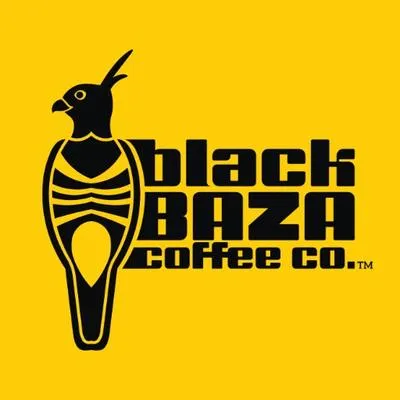 BlackBazaCoffee logo