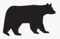 Black Bear Beverages logo
