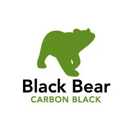 Black Bear Carbon logo