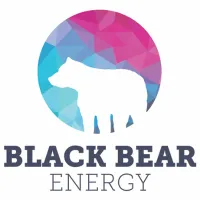 Black Bear Energy logo