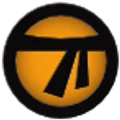 BlackBelt Defence logo