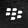 Blackberry Mobile logo