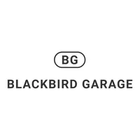 Blackbird Garage logo