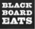 BlackboardEats logo