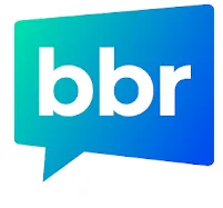 Blackboard Radio logo