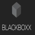 Blackboxx logo