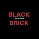 Black Brick Construction logo