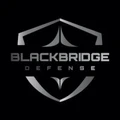 Blackbridge Defense logo