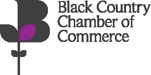 Black Country Chamber logo