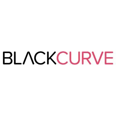 BlackCurve logo