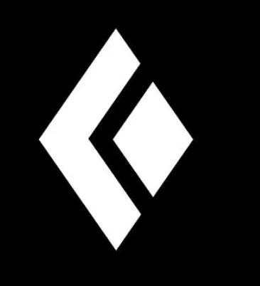 Black Diamond Equipment logo