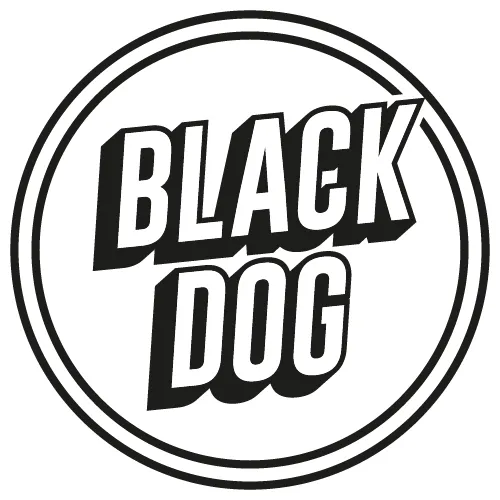Blackdog Ballroom logo