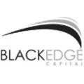 BlackEdge logo