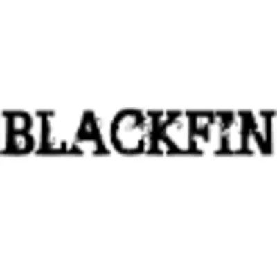 BLACKFIN logo