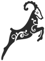 Blackgoat Creative logo