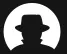 Black Hat logo