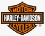 Black Hills Harley-Davidson logo