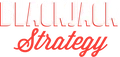 Blackjack Strategy logo