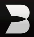 BlackJet logo