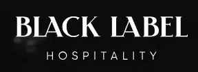 Black Label Hospitality logo