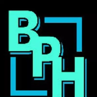 Blackledge Plant Hire logo