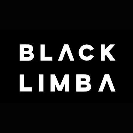 Black Limba logo