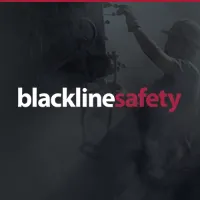 Blackline Safety logo