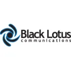Black Lotus logo