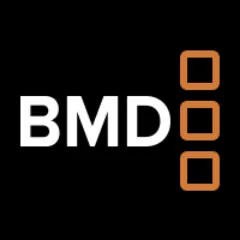 Blackmagic Design logo