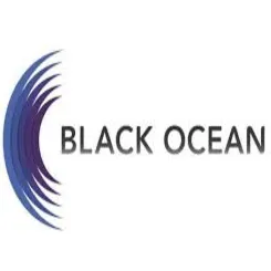 Black Ocean logo