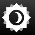 BlackOut logo