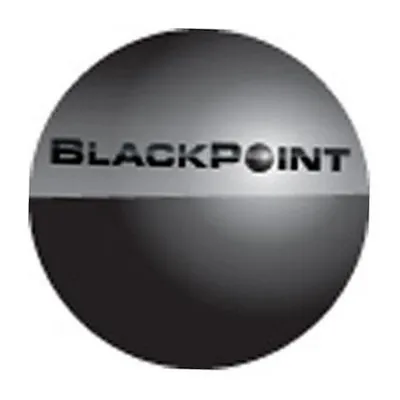 BlackPoint logo