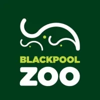 Blackpoolzoo logo