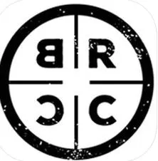 Black Rifle Coffee Company logo