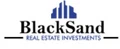 Blacksand Real Estate logo